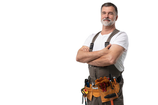 HandwerkPro Team bei der Arbeit